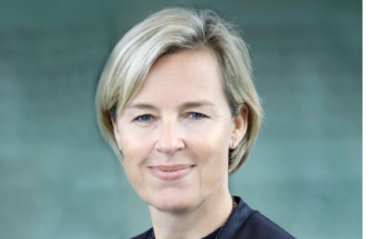 Karine Duquesne – General Manager, LEO Pharma France