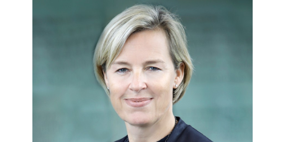 Karine Duquesne – General Manager, LEO Pharma France