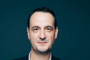 Charles-Edouard Escurat – Managing Director General, Agence de l’innovation en Santé (AIS)