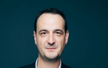 Charles-Edouard Escurat – Managing Director General, Agence de l’innovation en Santé (AIS)