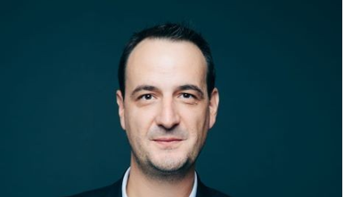 Charles-Edouard Escurat – Managing Director General, Agence de l’innovation en Santé (AIS)