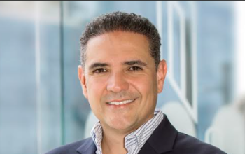 Arturo de la Rosa – VP Latin America, Gilead