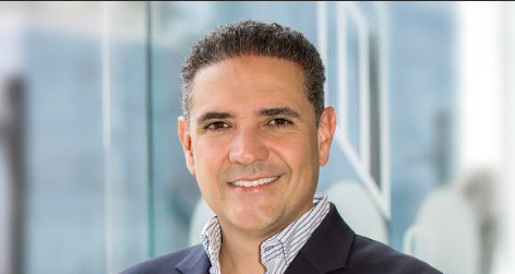 Arturo de la Rosa – VP Latin America, Gilead