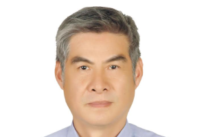 CW Chen – COO, International Research-Based Pharmaceutical Manufacturers Association (IRPMA), Taiwan