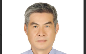 CW Chen – COO, International Research-Based Pharmaceutical Manufacturers Association (IRPMA), Taiwan