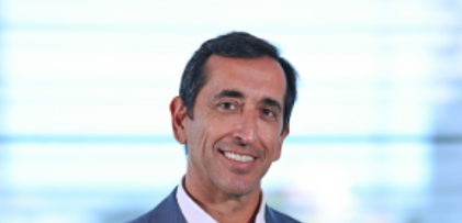 Patricio Rodriguez – CEO, Adium