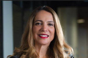 Sandra Ramirez – LatAm Head, Astellas Pharma