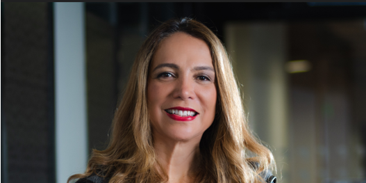 Sandra Ramirez – LatAm Head, Astellas Pharma