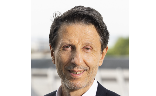 Alessandro Riva – CEO, Transgene