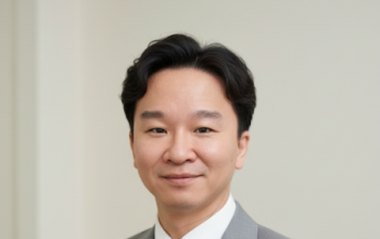 Chiu-Heng Chen (John) – CEO, LaunXP