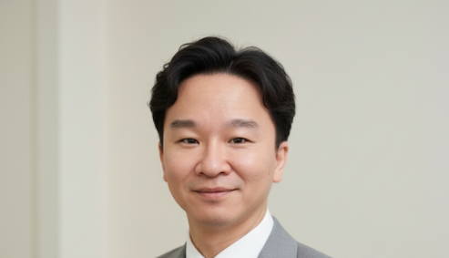 Chiu-Heng Chen (John) – CEO, LaunXP