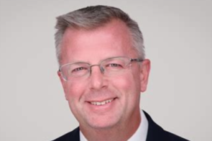 Norman Stoffregen – SVP and Site Head, Enzene