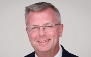 Norman Stoffregen – SVP and Site Head, Enzene