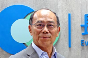 Wen-Liang Huang – General Manager, Ever Supreme
