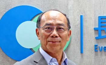 Wen-Liang Huang – General Manager, Ever Supreme