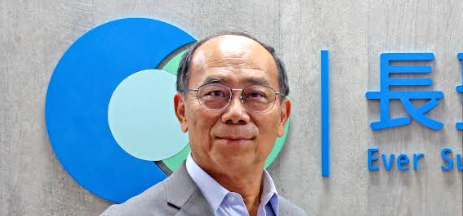 Wen-Liang Huang – General Manager, Ever Supreme