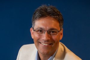 Sylvester Feddes – Country President, Novartis Brazil