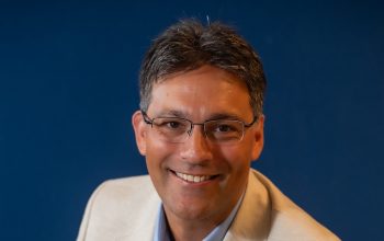 Sylvester Feddes – Country President, Novartis Brazil