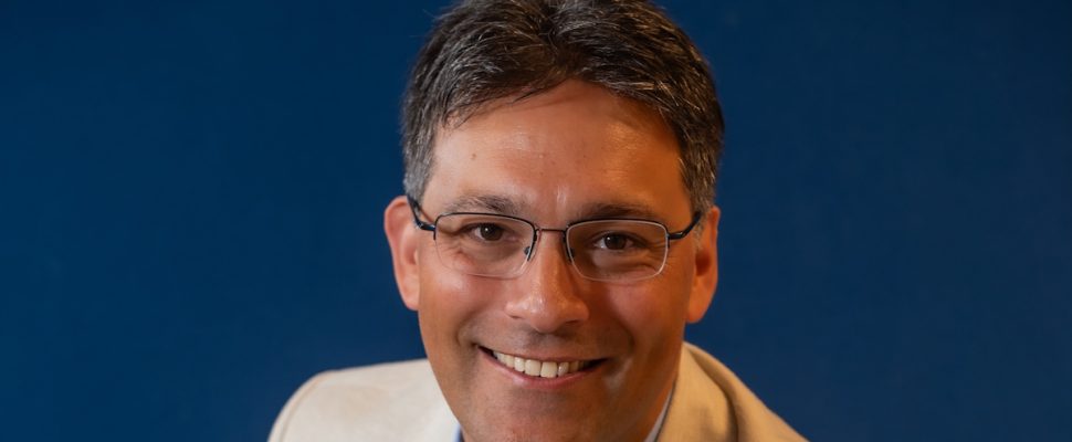 Sylvester Feddes – Country President, Novartis Brazil