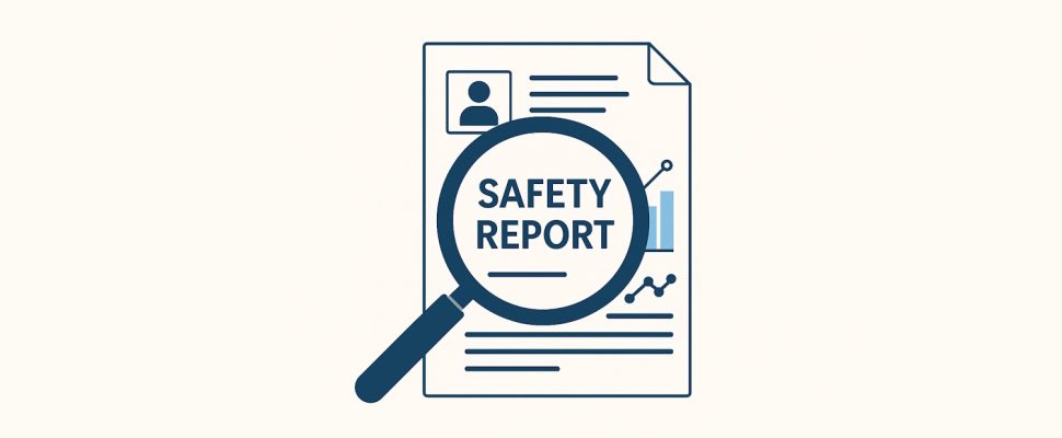 Preparing for the UK’s New Clinical Trial Safety Rules