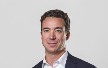 Antoine Catton – Country Manager Oncology & Site Head, Regeneron France