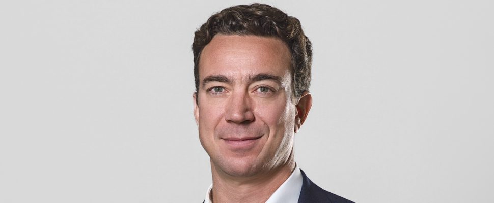 Antoine Catton – Country Manager Oncology & Site Head, Regeneron France