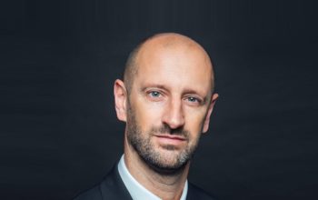 Olivier Zambelli – President & General Manager, Astellas Pharma France