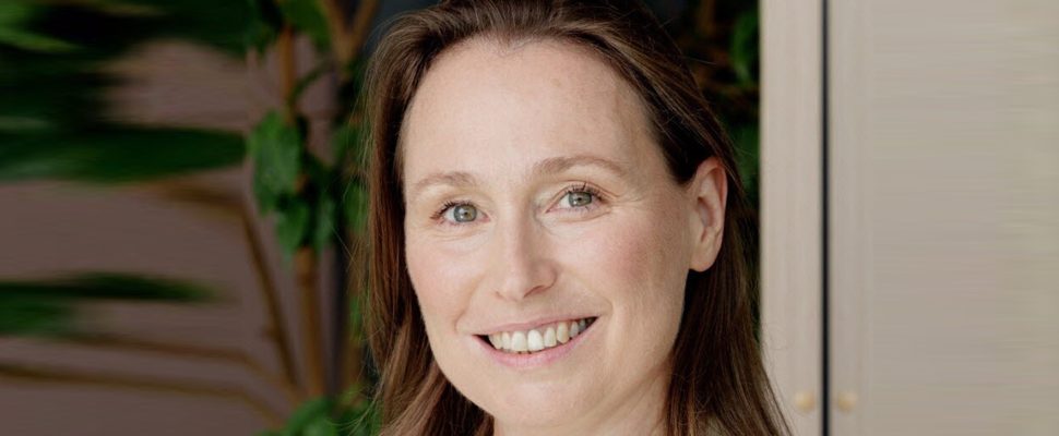 Anne-Laure Dreno – President, AstraZeneca France