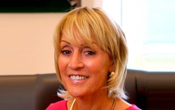 Debbie Hart – President & CEO, BioNJ