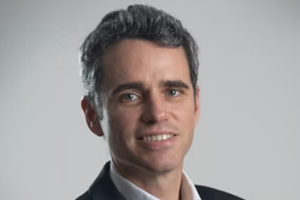 Benjamin Garel – CEO, Paris-Saclay Cancer Cluster (PSCC)