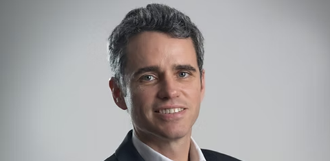 Benjamin Garel – CEO, Paris-Saclay Cancer Cluster (PSCC)