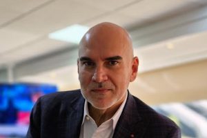 Rogerio Frabetti – General Manager, Biogen Brazil