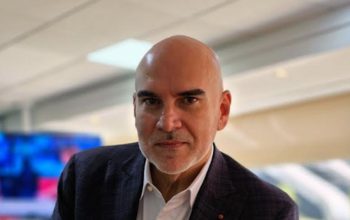 Rogerio Frabetti – General Manager, Biogen Brazil