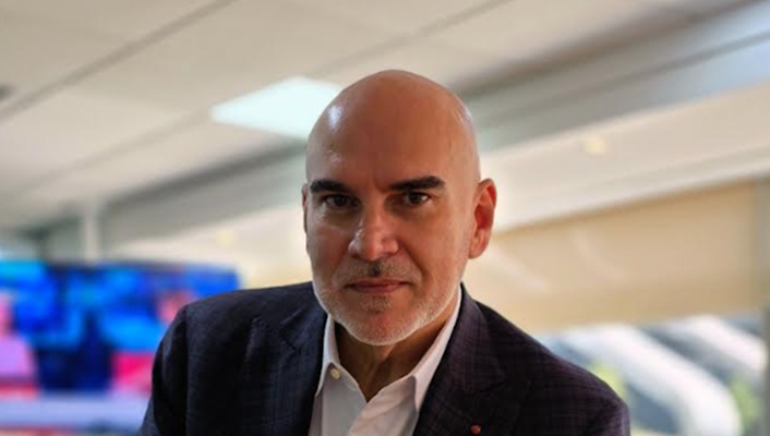 Rogerio Frabetti – General Manager, Biogen Brazil