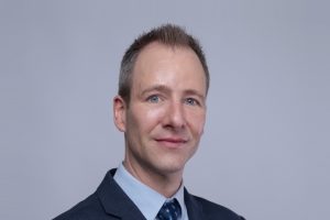 Miguel Marti – Country Manager Mexico, Cardinal Health