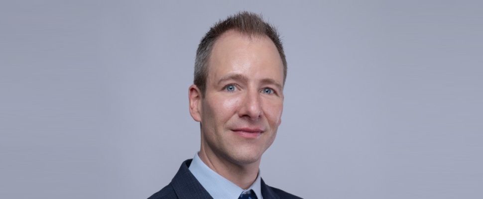 Miguel Marti – Country Manager Mexico, Cardinal Health