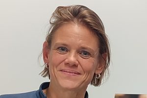 Caroline Yau – General Manager France & Belux, Amicus Therapeutics