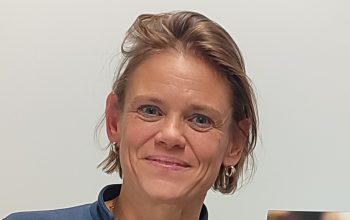 Caroline Yau – General Manager France & Belux, Amicus Therapeutics