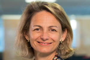 Corinne Blachier-Poisson – General Manager France, Amgen
