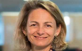 Corinne Blachier-Poisson – General Manager France, Amgen