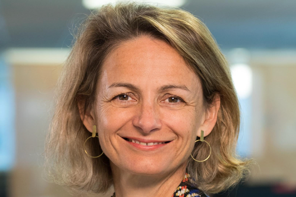 Corinne Blachier-Poisson – General Manager France, Amgen