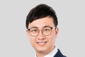 Wai Ting Fong – VP Healthcare & Head Country Management, DKSH Hong Kong