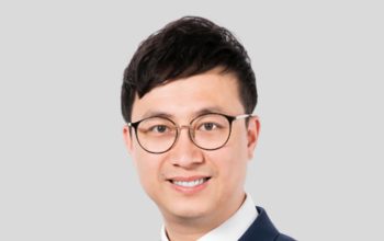 Wai Ting Fong – VP Healthcare & Head Country Management, DKSH Hong Kong