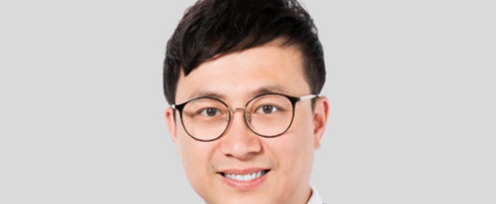 Wai Ting Fong – VP Healthcare & Head Country Management, DKSH Hong Kong