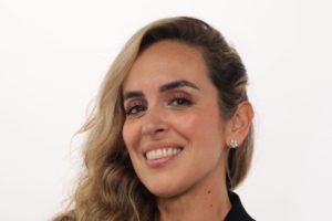 Adriana Eguia Alaniz – President, Tijuana EDC