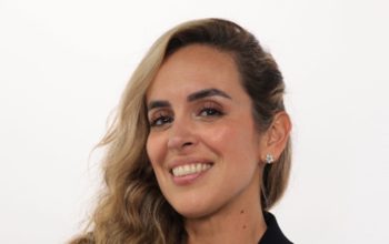 Adriana Eguia Alaniz – President, Tijuana EDC