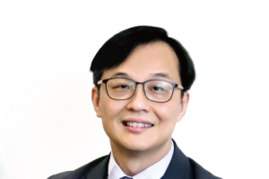 Chih-Kang Chiang – Director-General, Taiwan FDA