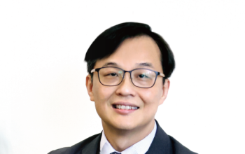 Chih-Kang Chiang – Director-General, Taiwan FDA
