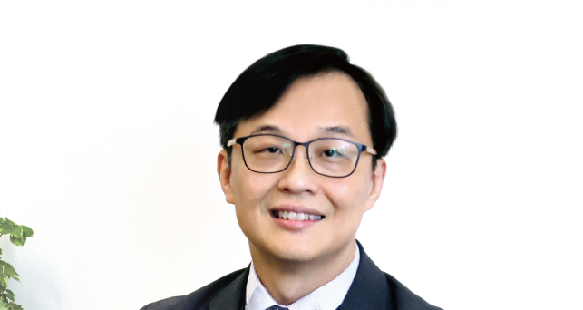 Chih-Kang Chiang – Director-General, Taiwan FDA