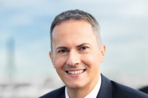 Laurent Lafferrère – Director General, France BioLead